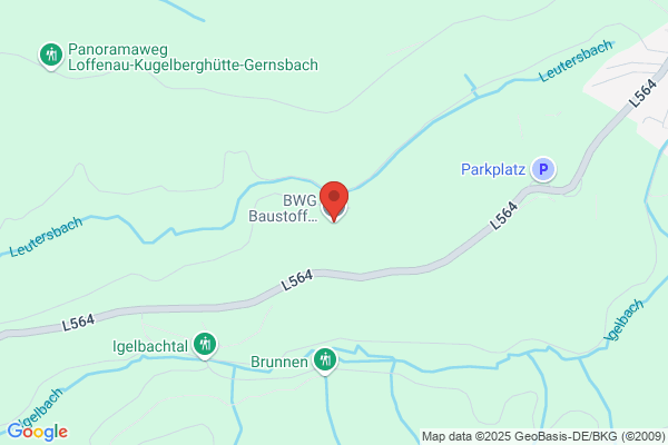 Asse Büro & Geschäftsreinigung