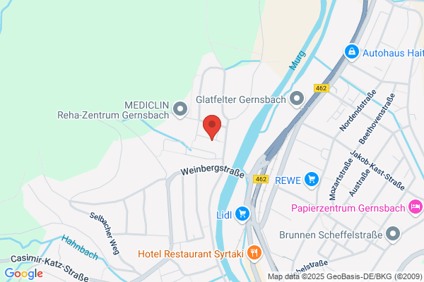 EasyOrg GmbH