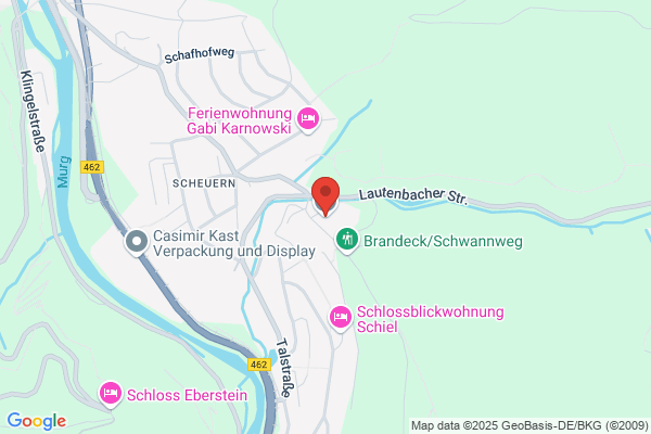 Ev. Kindergarten