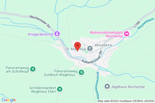 Kindergarten Reichental