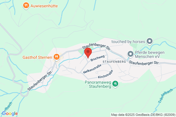 Kinderhaus Staufenberg