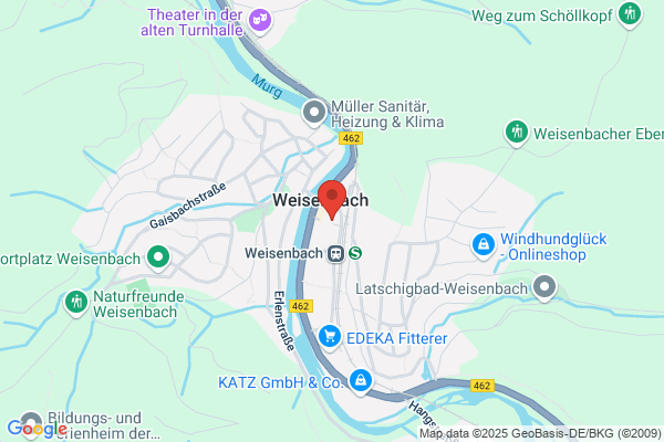 Pfarramt Sankt Wendelin