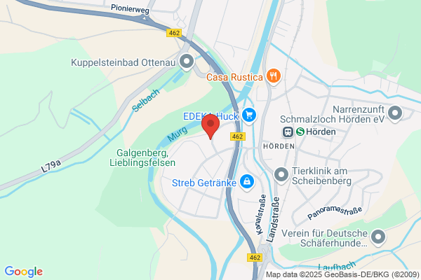 Kosmetikstudio Frauke