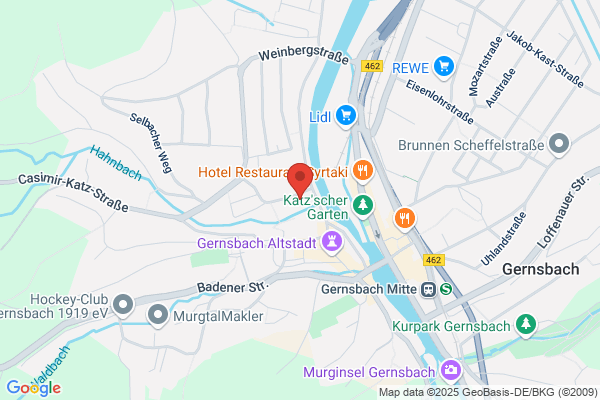 Handelslehranstalt