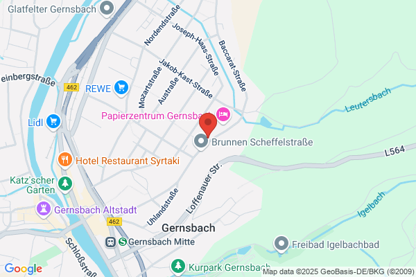 Papiermacherschule
