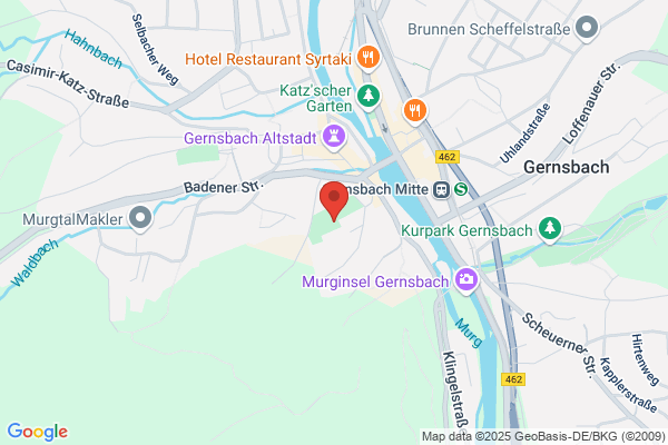 Friedhof Ebersteingasse