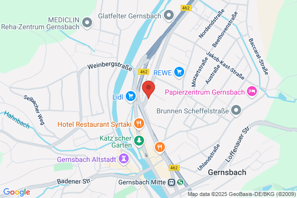 Fornal Ilona Dipl.-BW (BA) Steuerberaterin