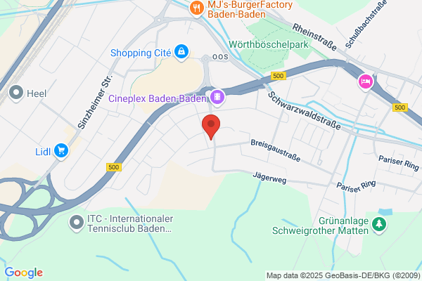 dhmp GmbH & Co. KG