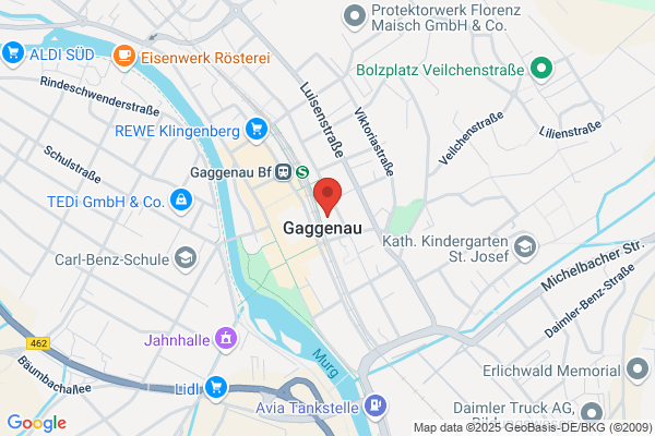 ZG Raiffeisen Markt