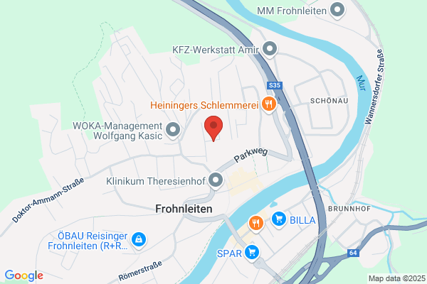Fleck Consulting GmbH