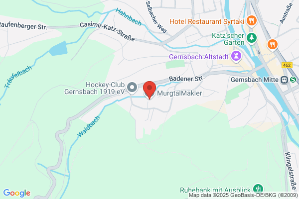 Maklerservice Käfer - Versicherungen & Baufinanzierungen