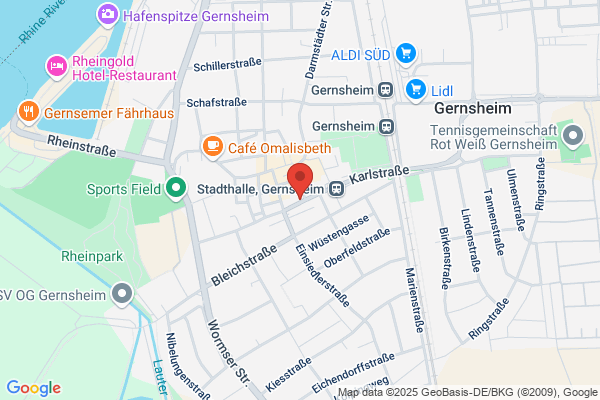 Stadtapotheke