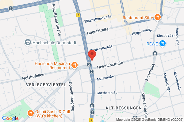 A.I.B. - Architekten Ole Brinkmann + Thomas Horn