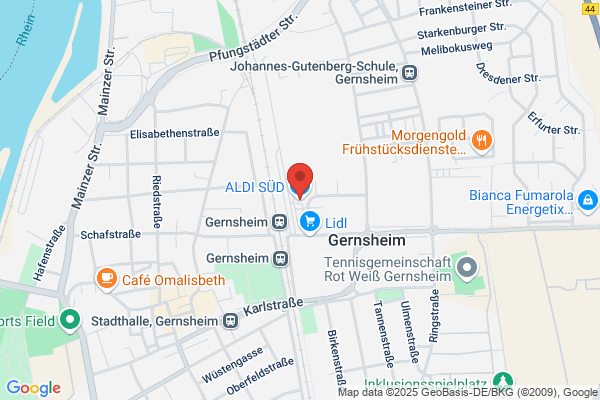 ALDI SÜD