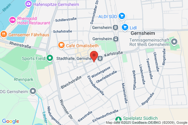 Wetzels Backstube