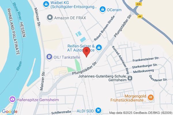 Bau-Sanierungstechnik GmbH