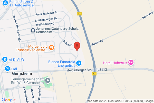 Piller Bau GmbH