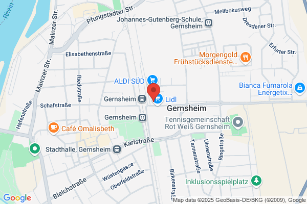 FRISTO Getränkemarkt