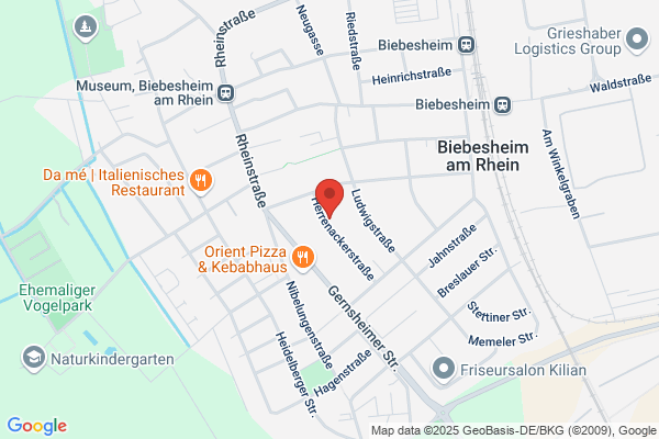 Brüggemann Service&Logistik