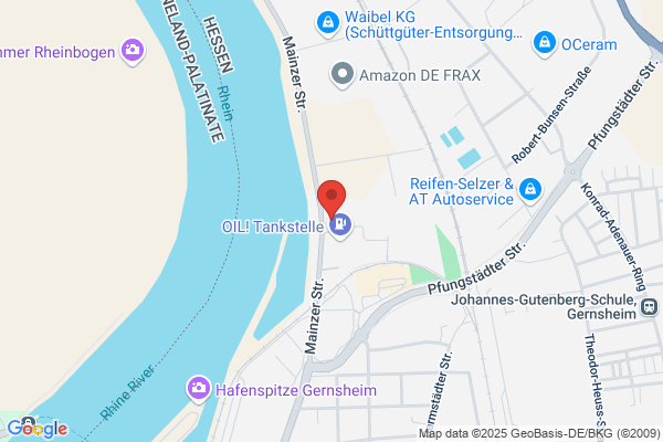 FSO GmbH & Co. KG