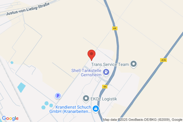 advanced software GmbH