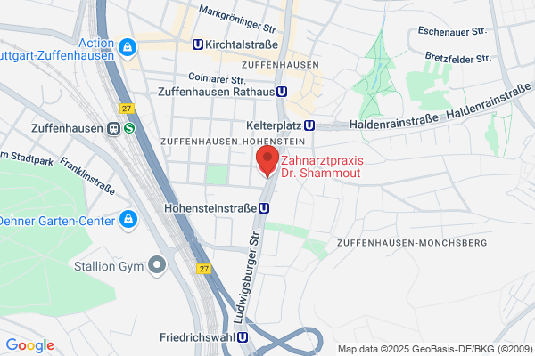 A. Shammout Trading GmbH