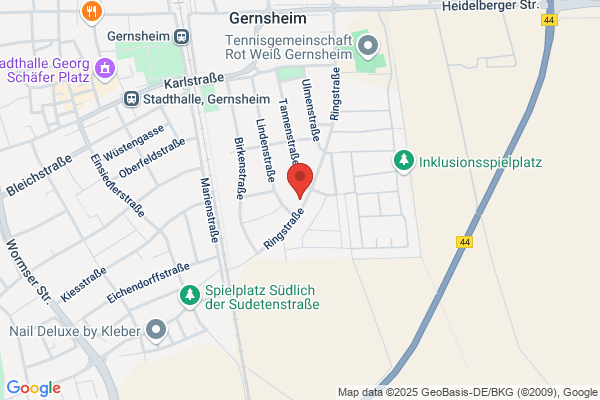 AAA Dienstleistungen UG