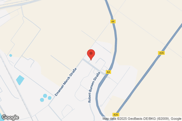 AKO Aggregate-Servicegesellschaft mbH