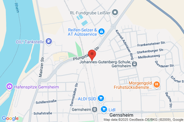 AsbestProfi Darmstadt