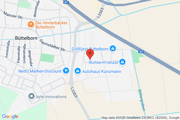 BSG Baustellen Service Gernsheim