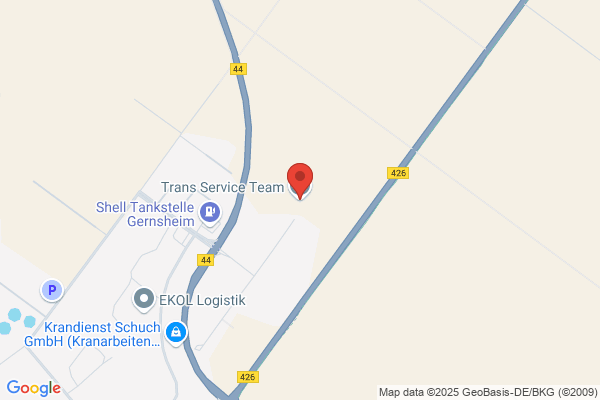 Dogan Trans und Kurierdienst