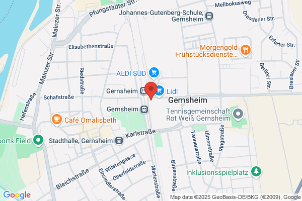 Event Shoe GmbH