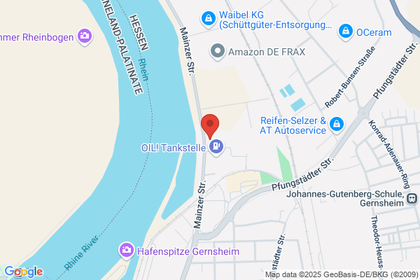 Fahrzeugtechnik Brenner Gesellschaft mbH