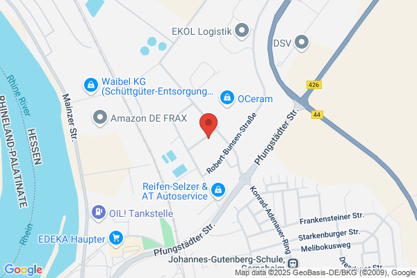 HaGaTech GmbH
