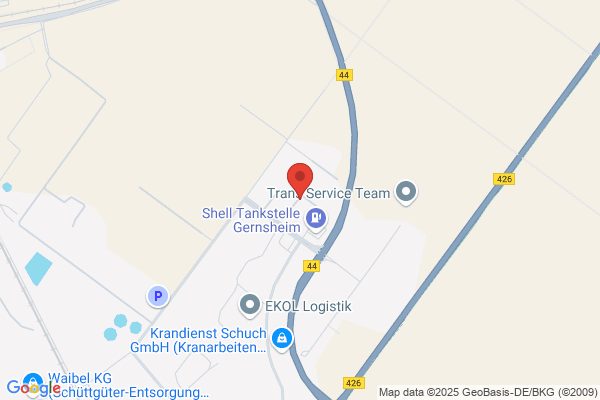 KTS Kanaltechnik Südhessen GmbH