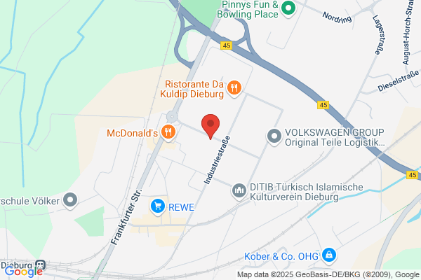 Kranservice Meister GmbH
