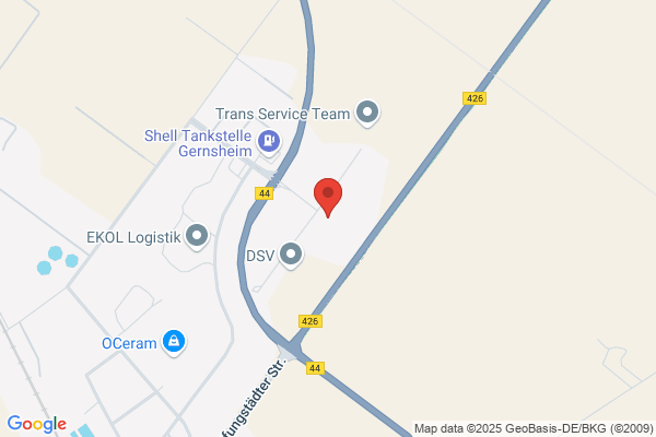 Logi-K GmbH