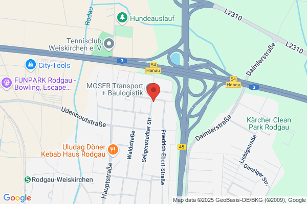 OCHS Tief- und Brunnenbaugesellschaft mbH