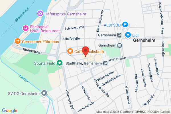 Parfümerie Offeringa GmbH
