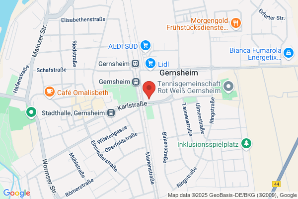 SAM GmbH