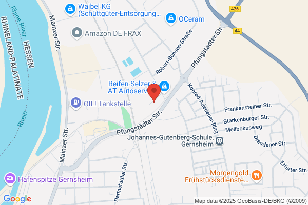Sekomp Service Kompressor & Parts GmbH