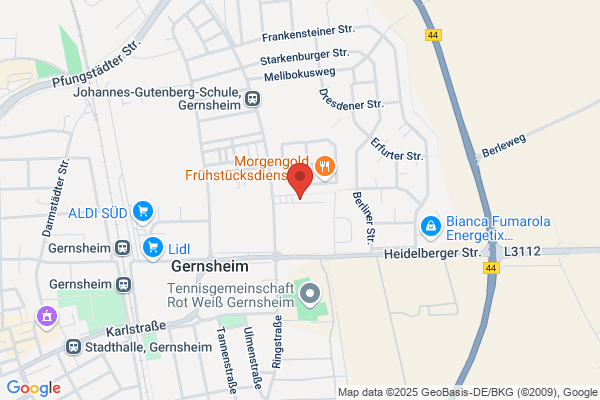 Stage-Crew-Eventtechnik Klar & Busch GbR