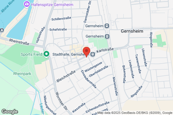 Zentrum für ganzheitliche Balance
