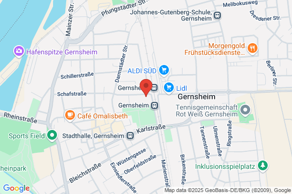 normative mechanics GmbH & Co.KG
