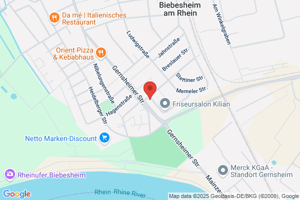 HY Hotel und Gastronomie GmbH