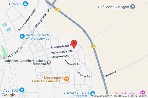 FLIR Systems GmbH