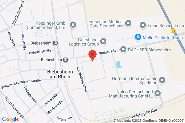Kunert Wellpappe Biebesheim GmbH & Co KG