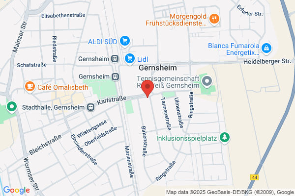 Ingenieurbüro Drumm UG (haftungsbeschränkt)