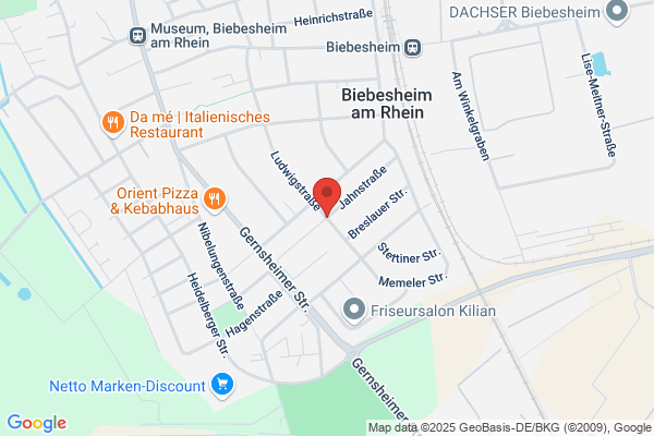 Biebesheim