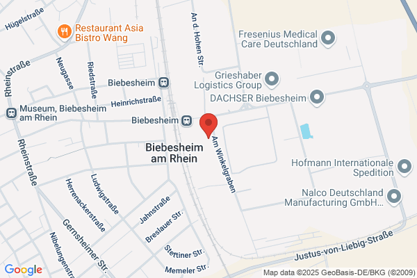 Global Foods Trading GmbH